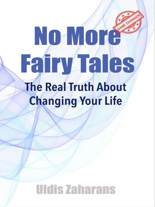 Title details for No More Fairy Tales by Uldis Zaharans - Available